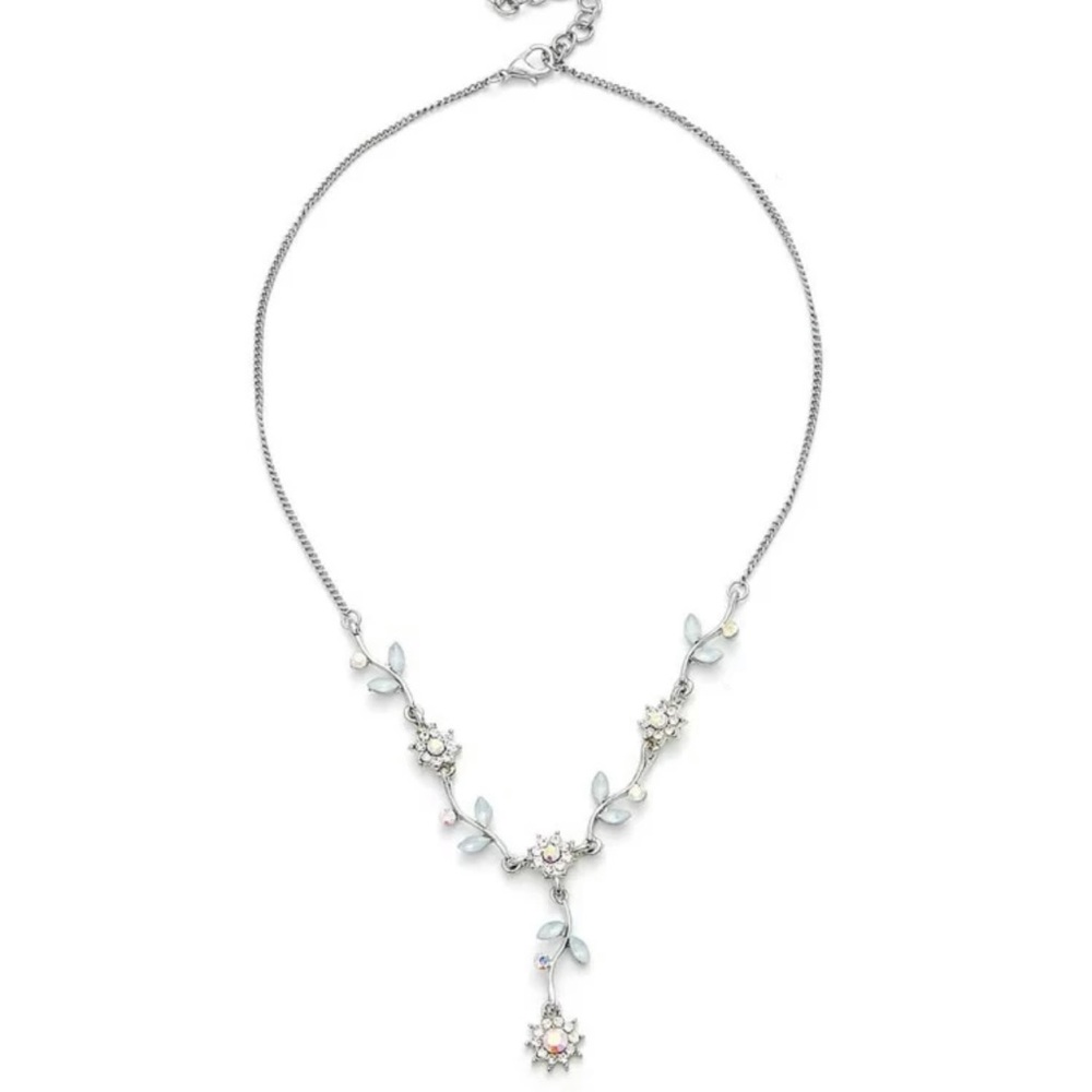 Choker Fitting Necklace